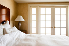 Bleadney bedroom extension costs