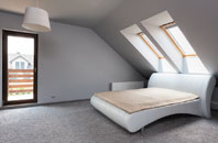 Bleadney bedroom extensions
