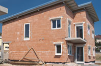 Bleadney home extensions