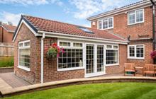 Bleadney house extension leads
