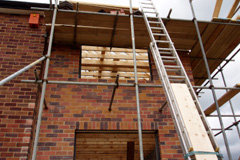 house extensions Bleadney